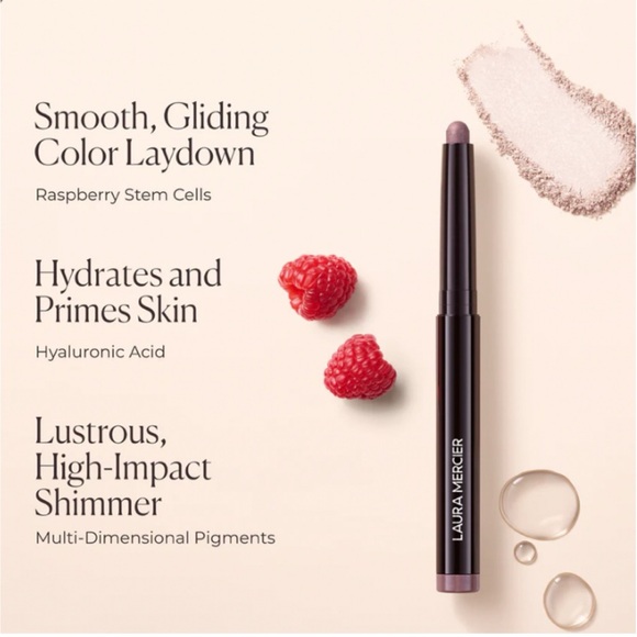 NEW✅Laura Mercier Aurora - Picture 9 of 11